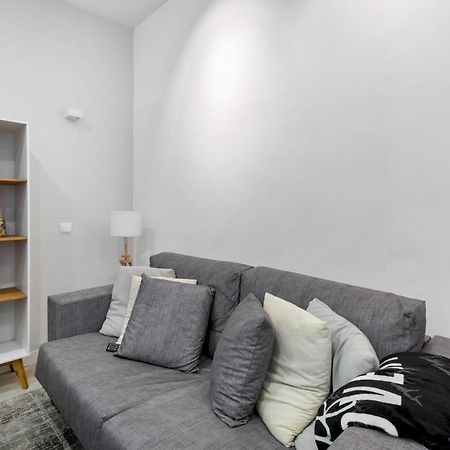 Modern Apartment - 1Bedroom 1Bathroom - Chueca Madrid Exterior foto