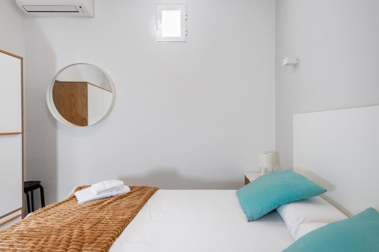Modern Apartment - 1Bedroom 1Bathroom - Chueca Madrid Exterior foto